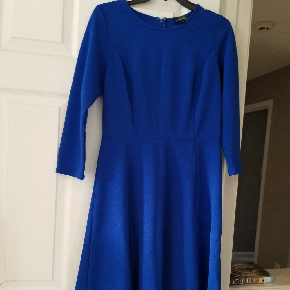 Formal dress
